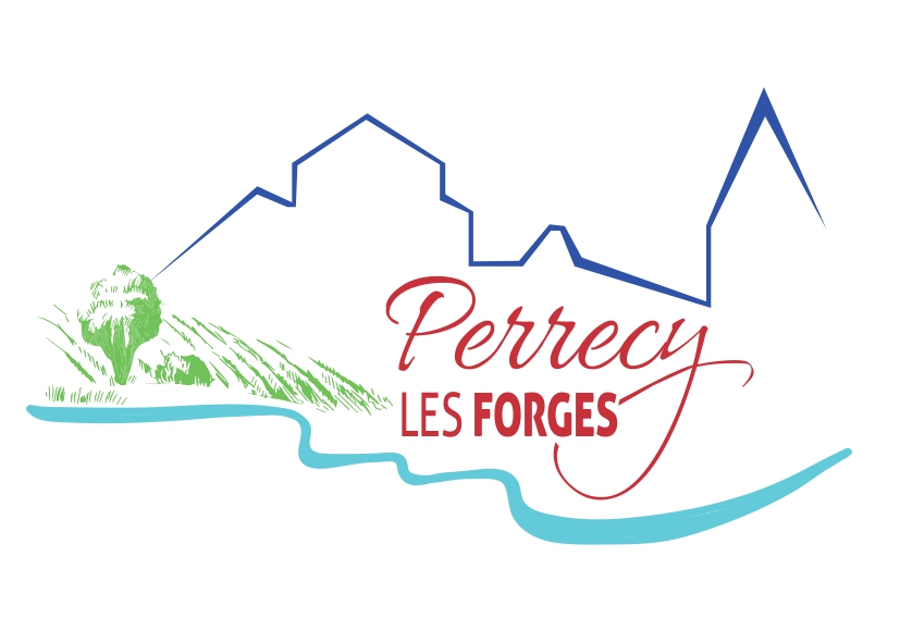 Logo Perrecy-Les-Forges