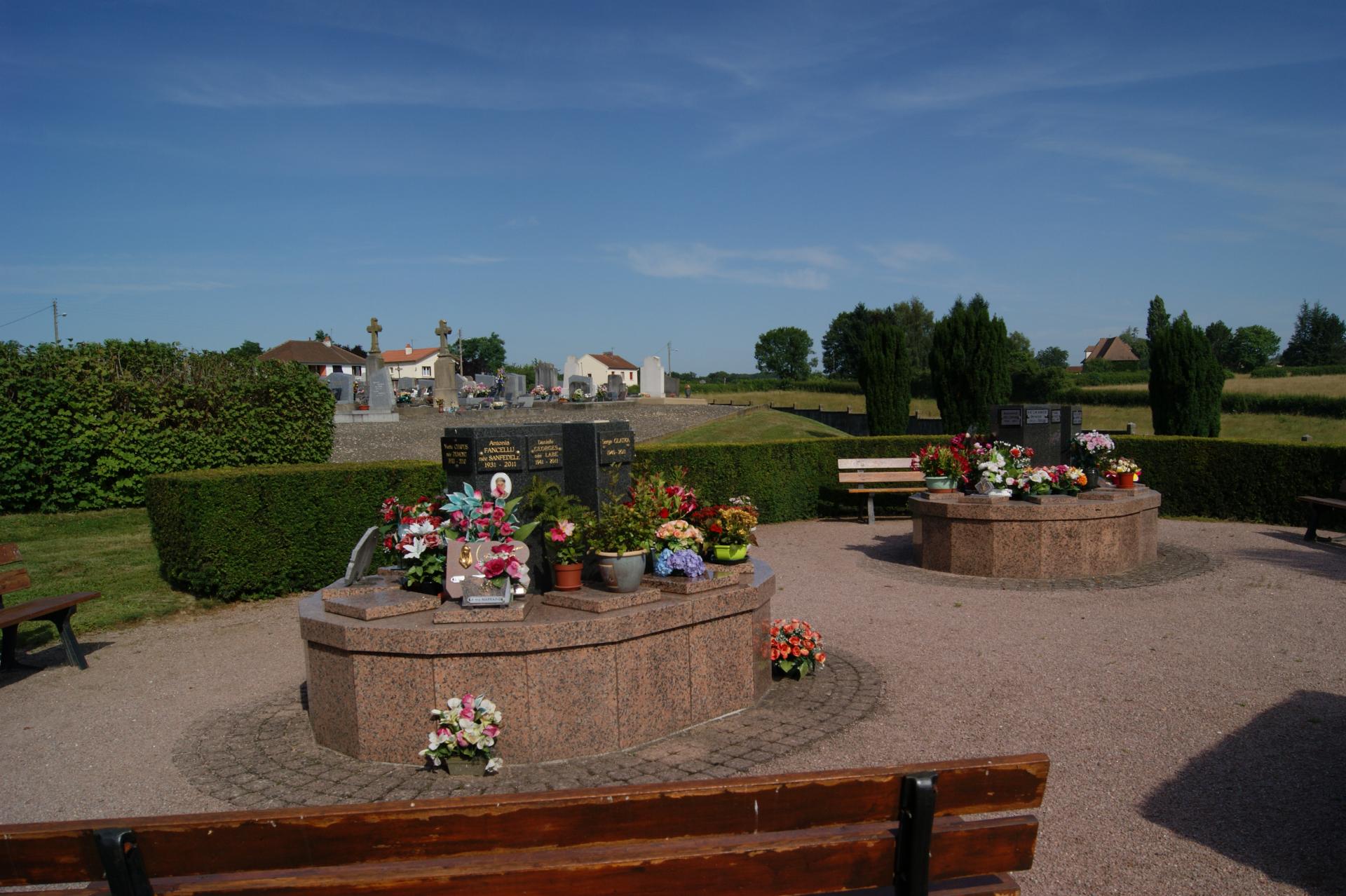 cimetière