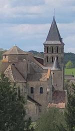 visite virtuelle de l'église